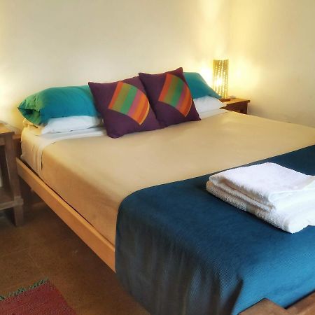 Casa Suyay Bed & Breakfast Tilcara Ngoại thất bức ảnh