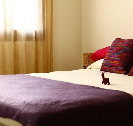 Casa Suyay Bed & Breakfast Tilcara Ngoại thất bức ảnh
