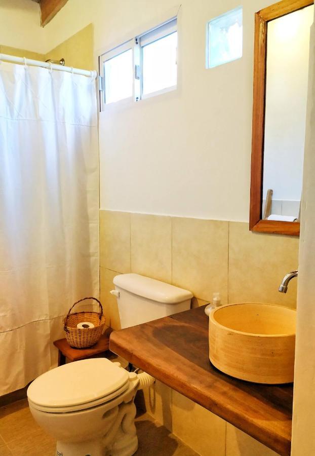 Casa Suyay Bed & Breakfast Tilcara Ngoại thất bức ảnh