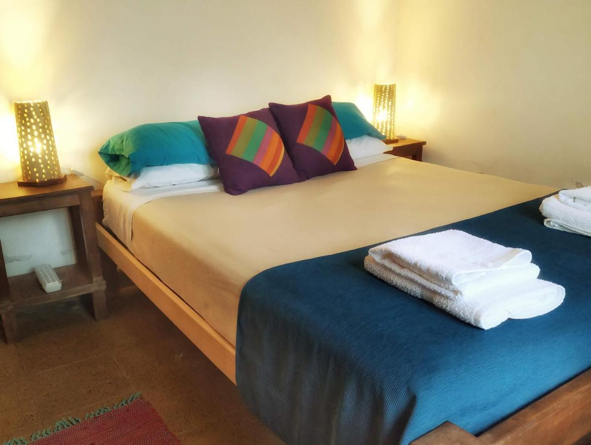 Casa Suyay Bed & Breakfast Tilcara Ngoại thất bức ảnh