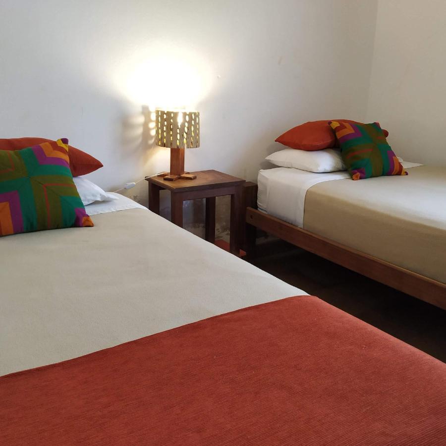 Casa Suyay Bed & Breakfast Tilcara Ngoại thất bức ảnh