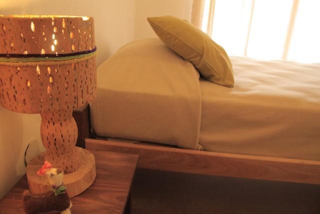 Casa Suyay Bed & Breakfast Tilcara Ngoại thất bức ảnh
