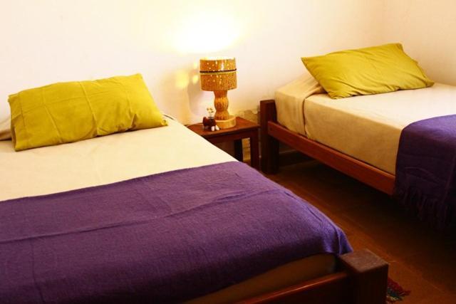 Casa Suyay Bed & Breakfast Tilcara Ngoại thất bức ảnh