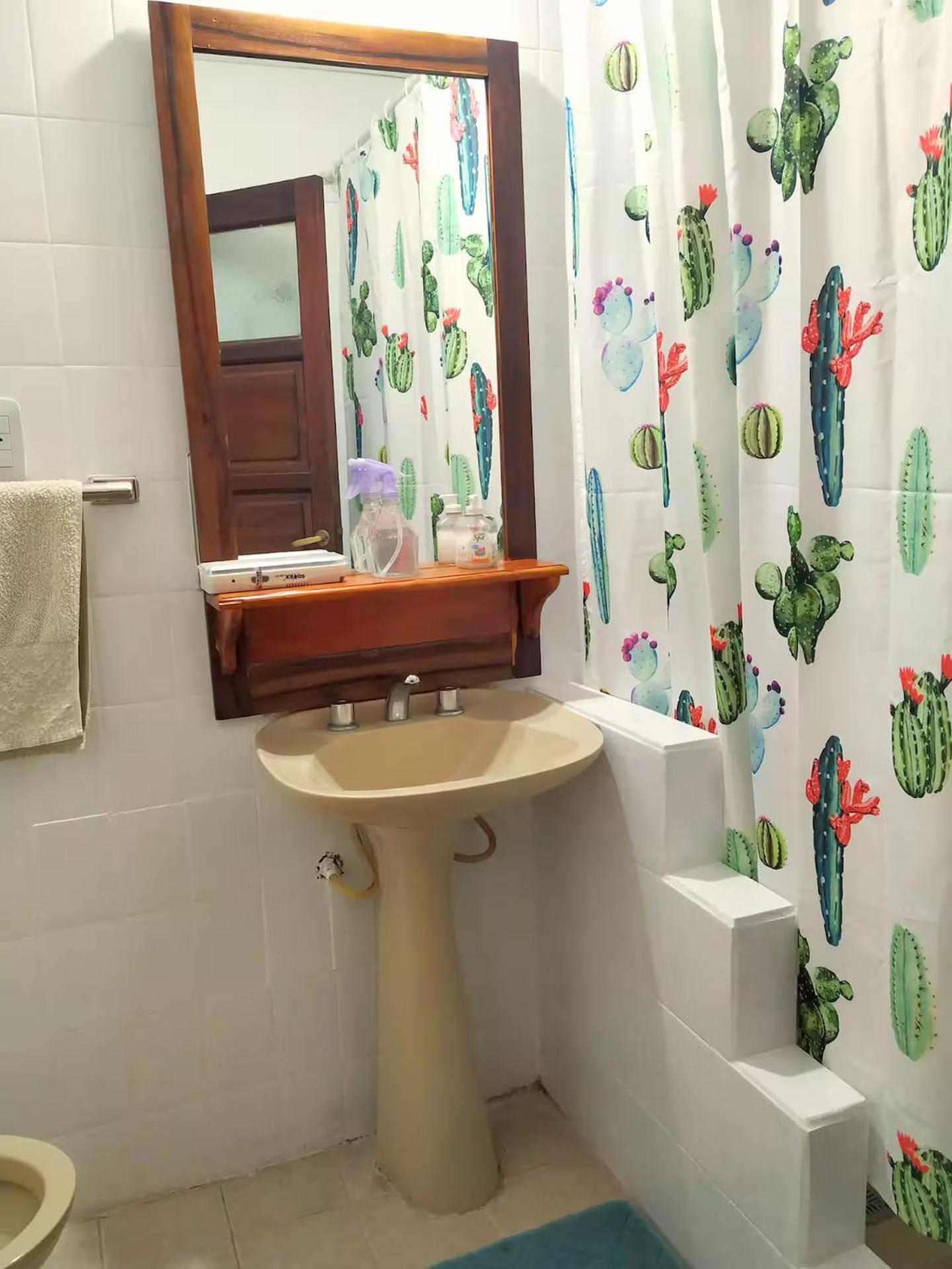 Casa Suyay Bed & Breakfast Tilcara Ngoại thất bức ảnh