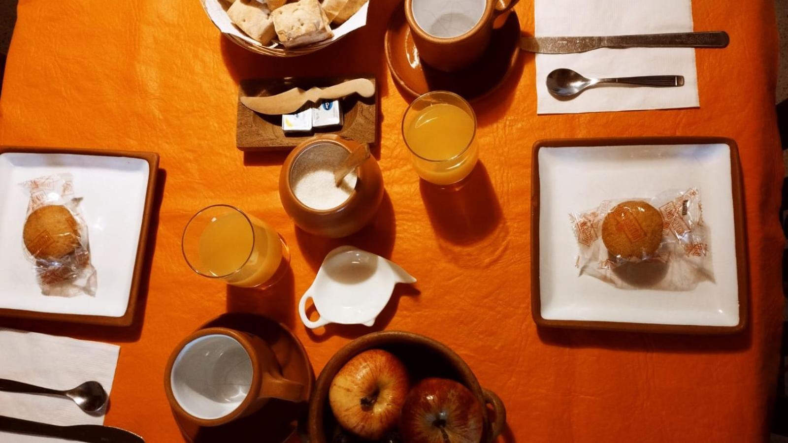 Casa Suyay Bed & Breakfast Tilcara Ngoại thất bức ảnh