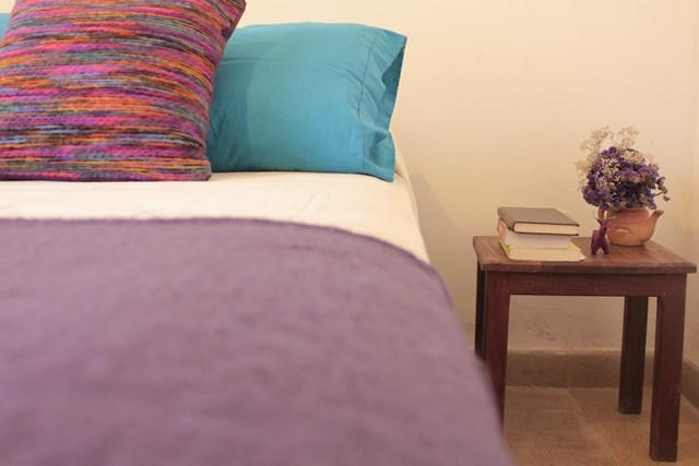 Casa Suyay Bed & Breakfast Tilcara Ngoại thất bức ảnh