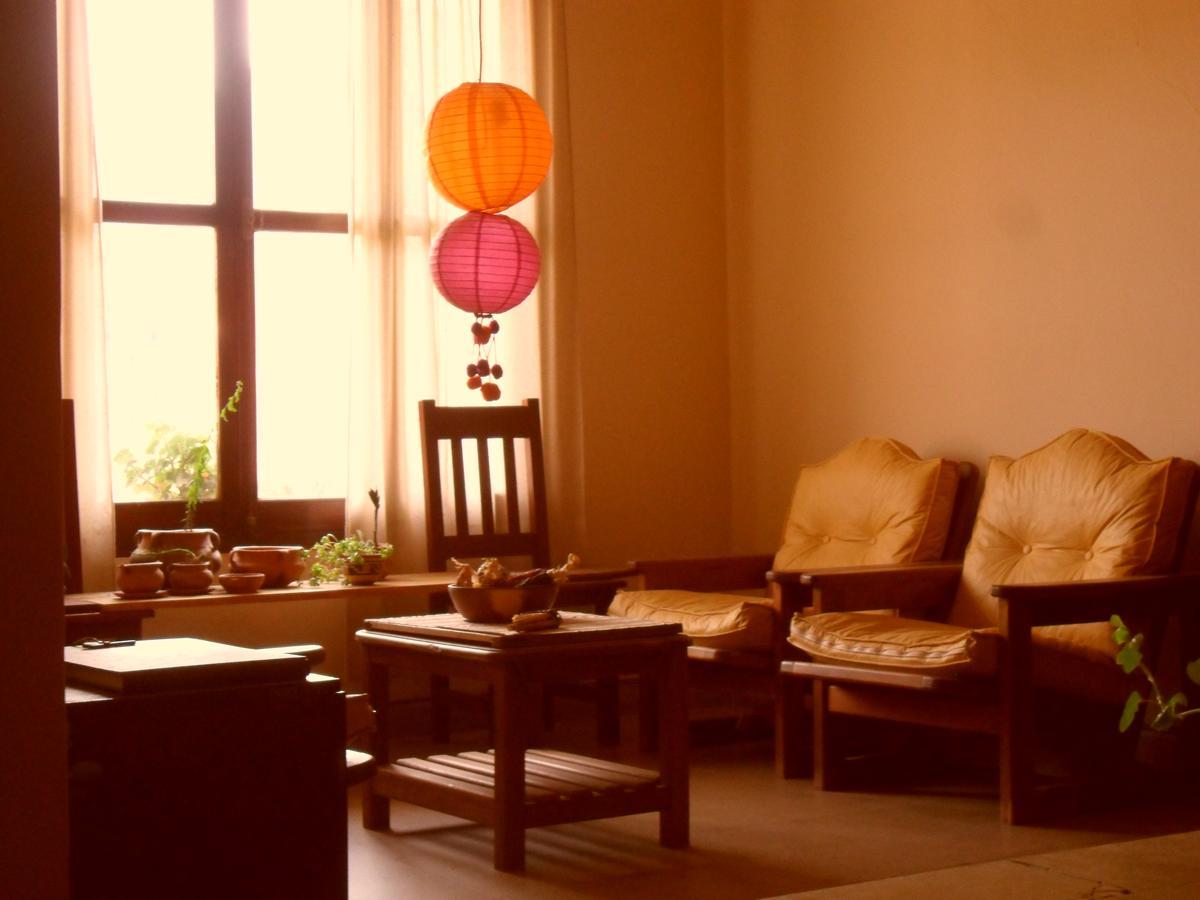 Casa Suyay Bed & Breakfast Tilcara Ngoại thất bức ảnh