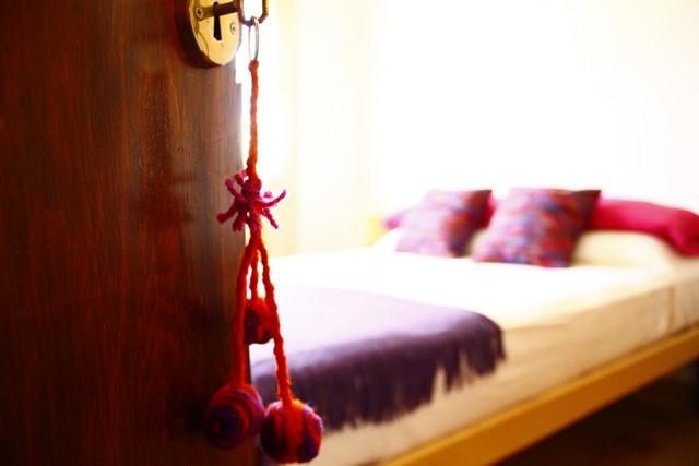 Casa Suyay Bed & Breakfast Tilcara Ngoại thất bức ảnh