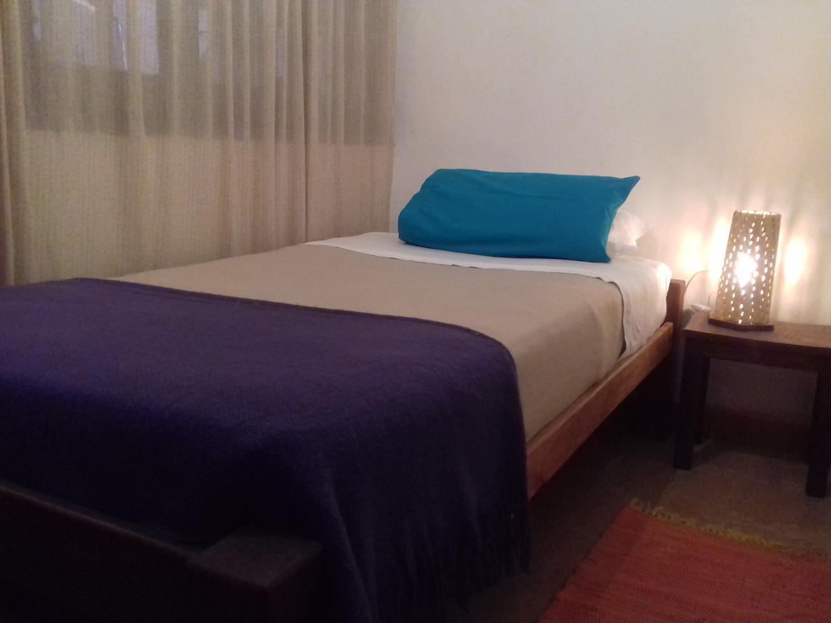 Casa Suyay Bed & Breakfast Tilcara Ngoại thất bức ảnh