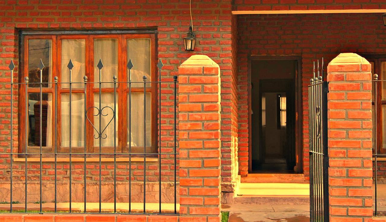 Casa Suyay Bed & Breakfast Tilcara Ngoại thất bức ảnh
